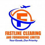 Fastline Clearing and Forwarding Ltd 