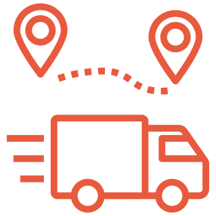 Cross-border logistics and freight transportation services